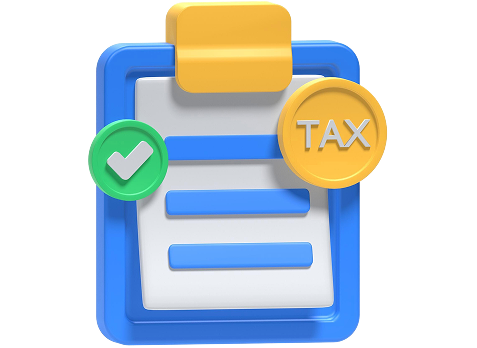 Fulfill Tax Obligations